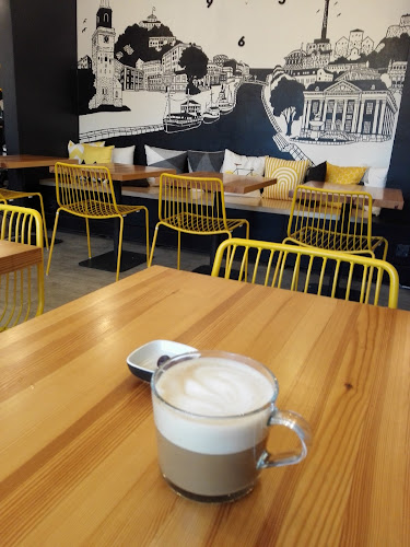 Fiilis Café & Bistro - Turku