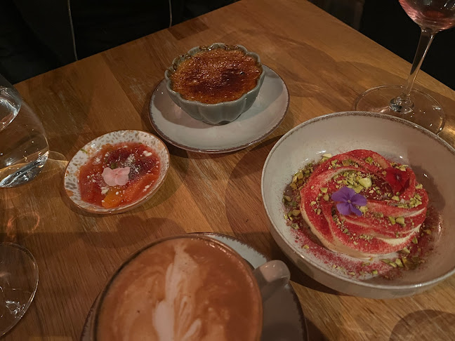 Comentarii opinii despre Edvin Pizza Napoletana