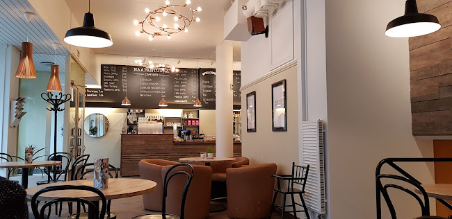 Cafe Bar Naapantuura - Kouvola