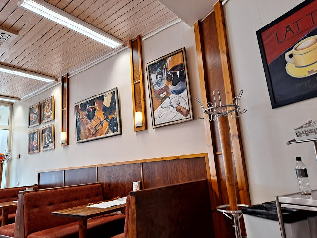 Kahvila-konditoria Tiina-Elina