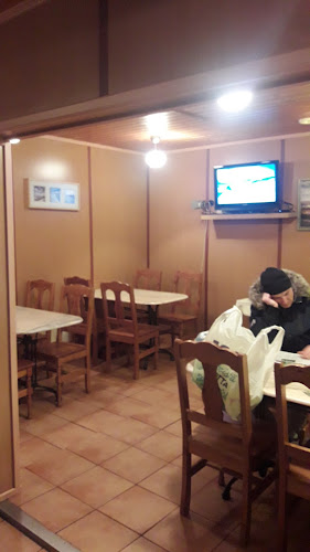 Pikku-Samin pizza & kebab - Ravintola-ala