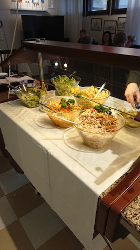 Ravintola Pinteli - Hamina