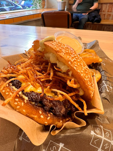 Boneless Ullanlinna - Helsinki