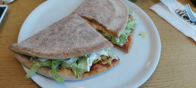 Comentarii opinii despre Kotipizza Hamina, Sibeliuskatu