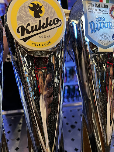 Bierhaus München - Ravintola-ala