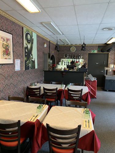 Ravintola Marpha - Kerava