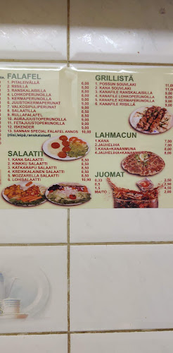 Asemakatu 10, 38210 Sastamala