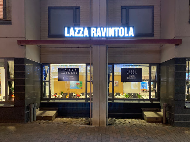 habaibna ravintola - حبايبنا هلسنكي