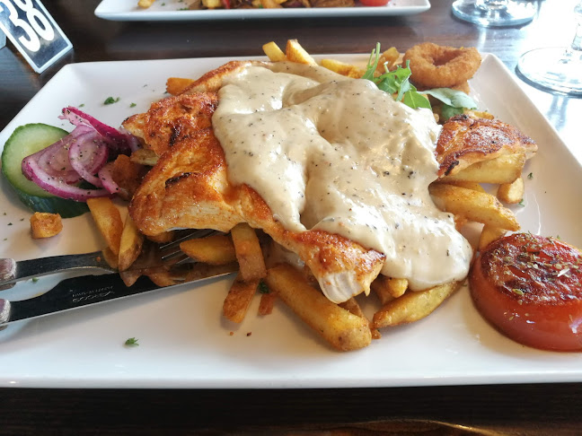 Opinii despre Ismet Restaurant Nurmijärvi în Nurmijärvi - Ravintola-ala