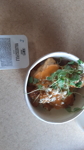 Comentarii opinii despre Kotipizza Palokka