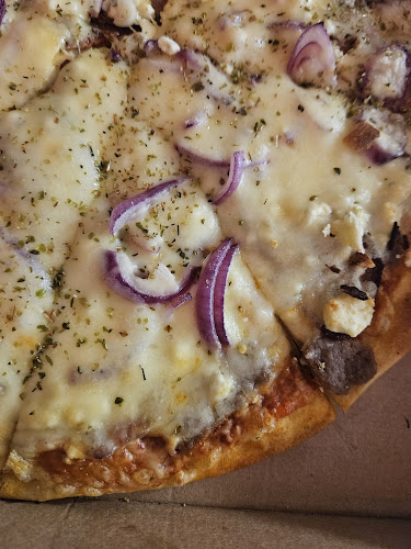 Opinii despre Taimon Krouvi în Naantali - Ravintola-ala