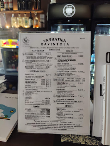 Vanhatie 3, 91800 Tyrnävä