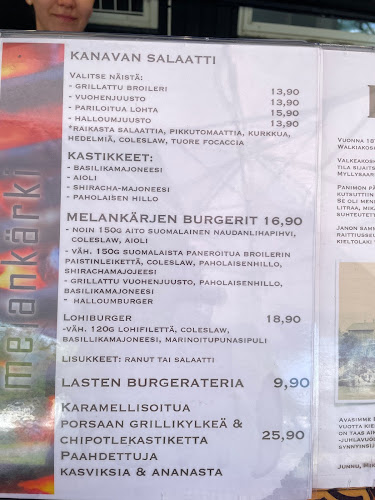 Opinii despre Tilaus- ja Juhlaravintola Myllysaari în Valkeakoski - Ravintola-ala