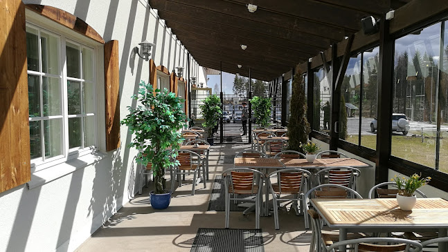 Comentarii opinii despre Kotileipomo Siiskonen