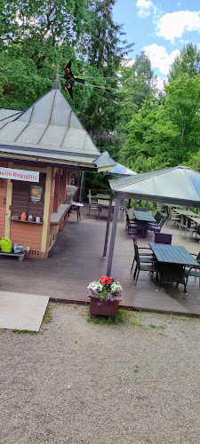 Helin Republic - Heinola