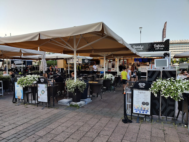 Comentarii opinii despre Ravintola Toripolliisi