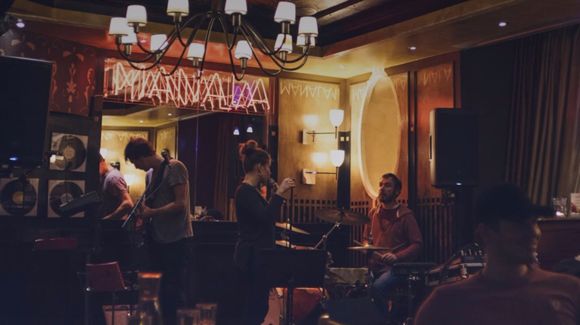 Comentarii opinii despre Ravintola Manala