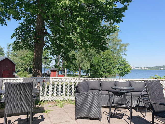 Bar & Restaurant Kommodori - Lahti