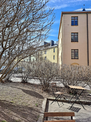 Franzéninkatu 10, 00500 Helsinki