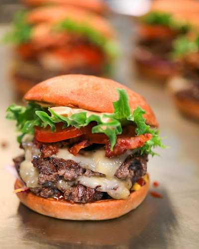 Comentarii opinii despre Friends & Brgrs Hyvinkää