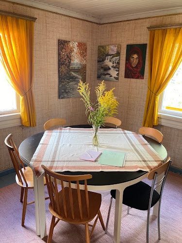 Kirkkotie 290, 21370 Järvenoja