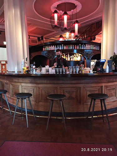 Zhèn Restaurant & Bar - Helsinki