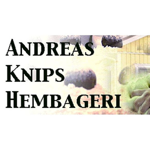 Andreas Knips Hembageri - Ravintola-ala