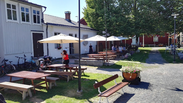 Kokkolan Vohvelikahvila