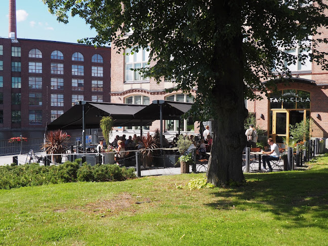 Kelloportinkatu 1, 33100 Tampere