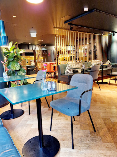 Comentarii opinii despre Ravintola Marski: Kuusi Palaa