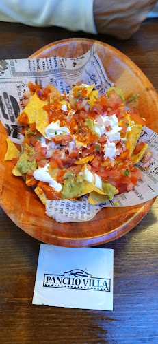 Pancho Villa Jyväskylä Seppä - Ravintola-ala