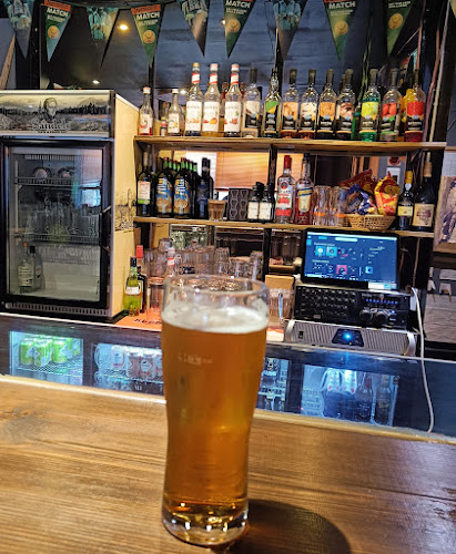 Ravintola Metsähovi - Outokumpu