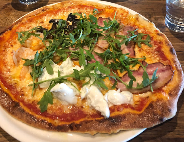 Buolu Cafe & Ristorante - Nurmes