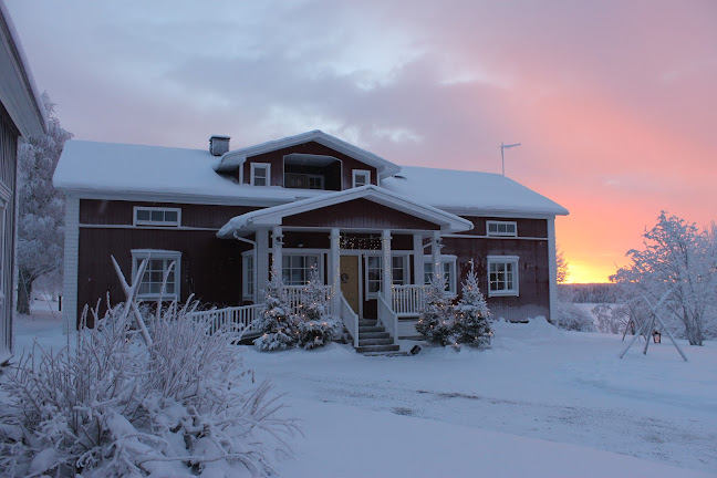 Saarenkyläntie 1 B, 93800 Kuusamo