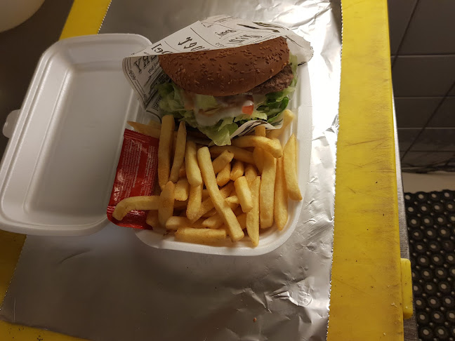 Comentarii opinii despre Pizzeria Lumitähti