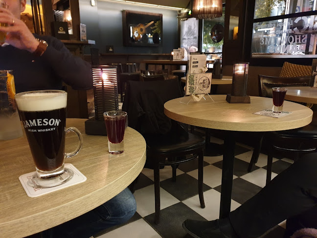 Ravintola Teerenpeli - Ravintola-ala