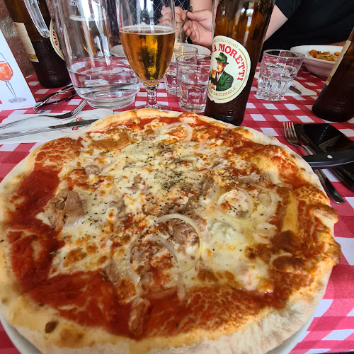 Opinii despre Mamma Maria în Lahti - Ravintola-ala