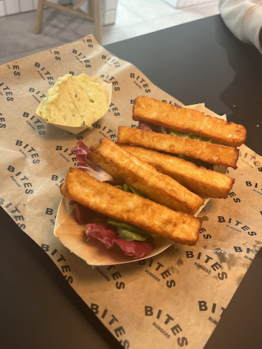 Comentarii opinii despre Bites Burgers Lippulaiva