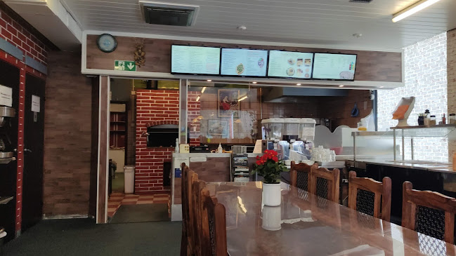 Ravintola Newroz - Jyväskylä