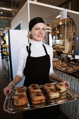 Comments and reviews of Villinä Café & Bar