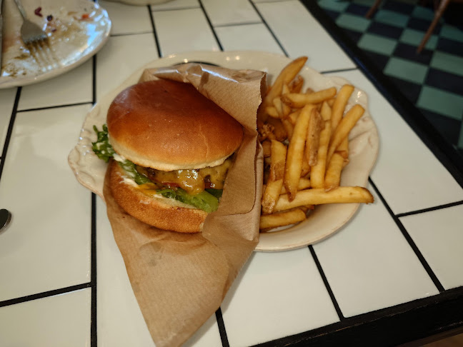 Kiila Food & Bar - Ravintola-ala