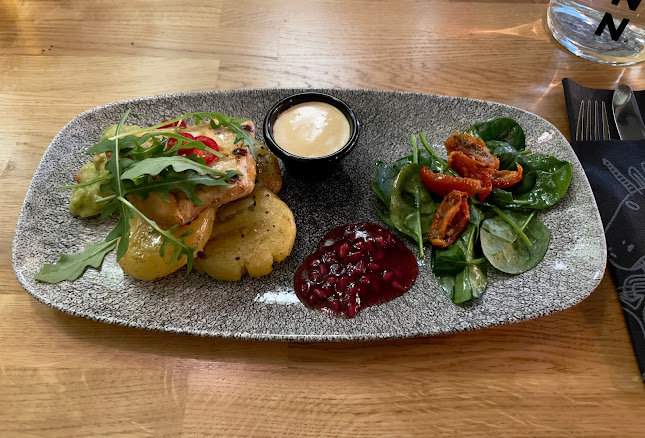 Opinii despre VENN în Vaasa - Ravintola-ala