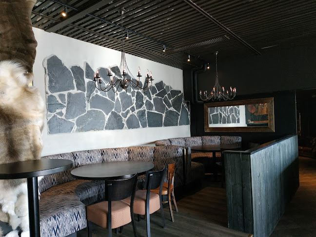 Comments and reviews of Ravintola Poro