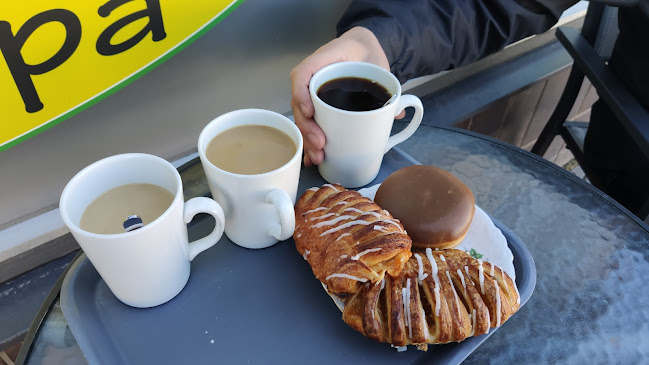 Opinii despre Toritupa în Somero - Ravintola-ala