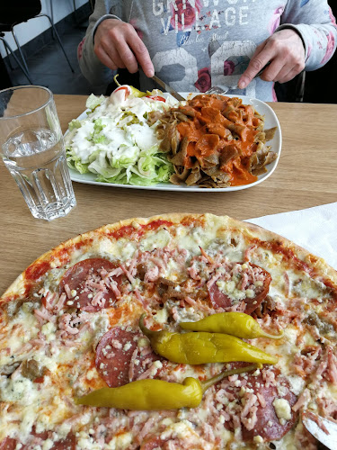 Kulta Pizza-Grilli - Nokia