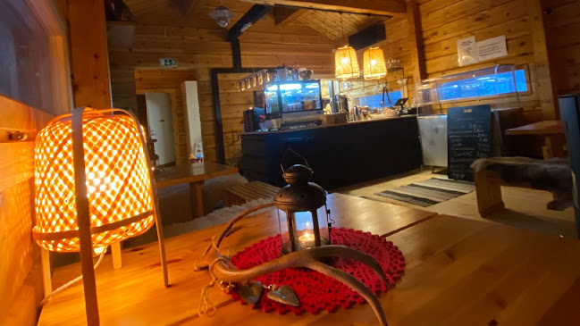 Pytky Ranch Services/Wow Factory Oy - Ravintola-ala