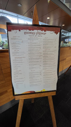 Opinii despre Ravintola Shalimar - Matkakeskus în Jyväskylä - Ravintola-ala