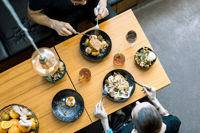 Sofia Ravintola - Helsinki