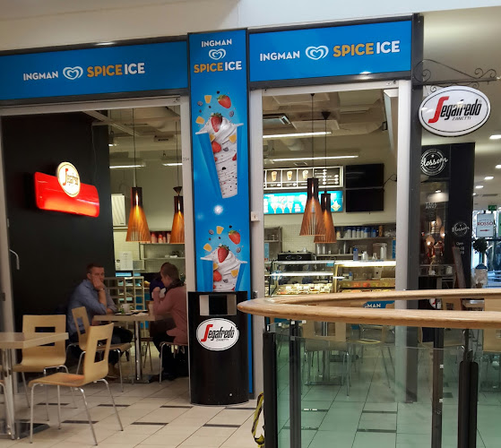 Chydenia SpiceIce - Kokkola