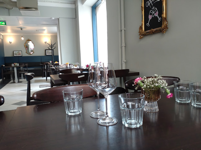 Comentarii opinii despre Bistro Qulma